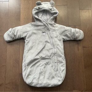 ✨2/$15 3/$20✨ Carters Bunting Bag